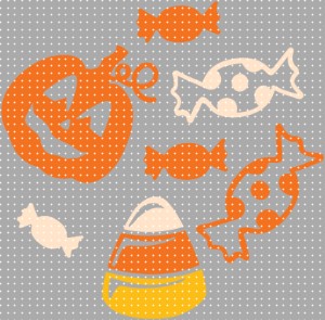 cup lid design-BG 1357